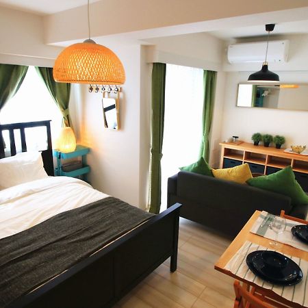Uhome Minowa Hotel โตเกียว ภายนอก รูปภาพ