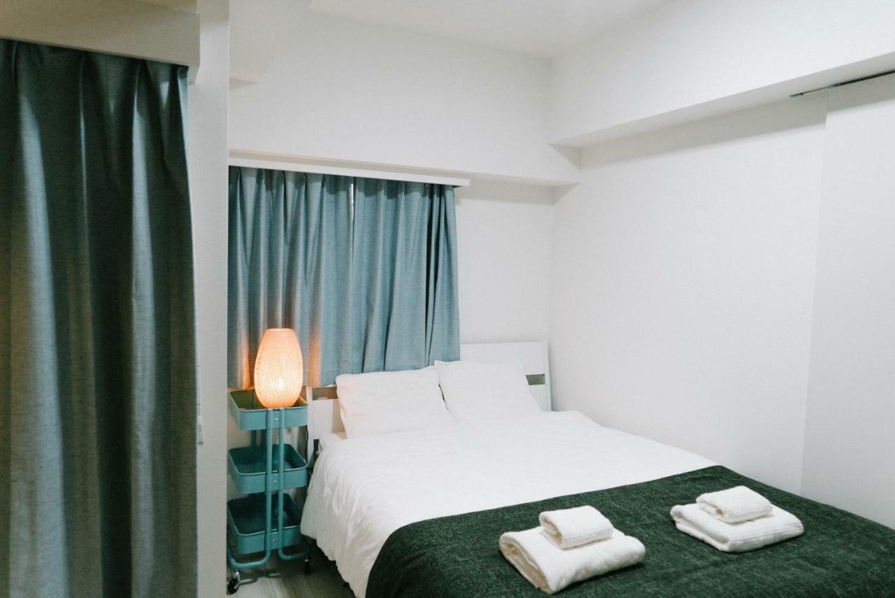 Uhome Minowa Hotel โตเกียว ภายนอก รูปภาพ