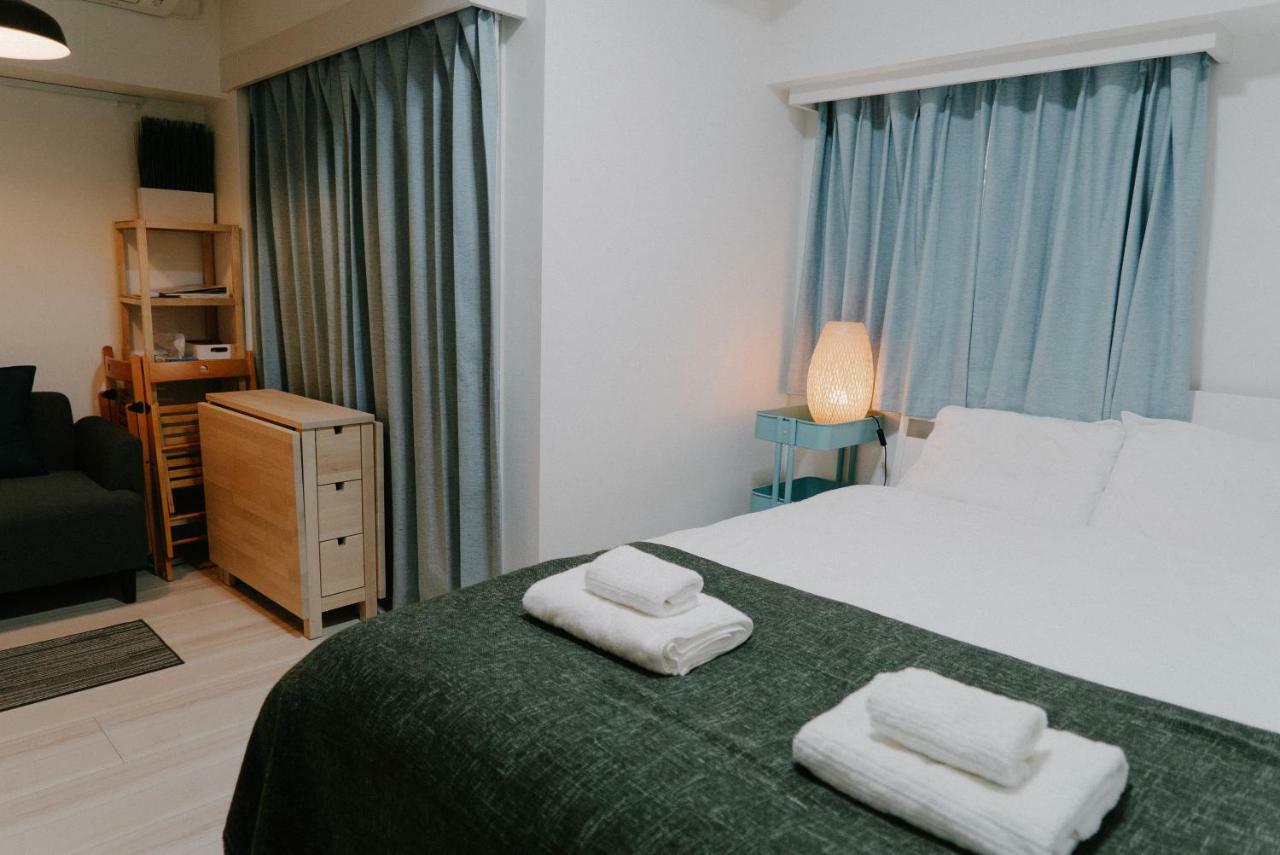 Uhome Minowa Hotel โตเกียว ภายนอก รูปภาพ