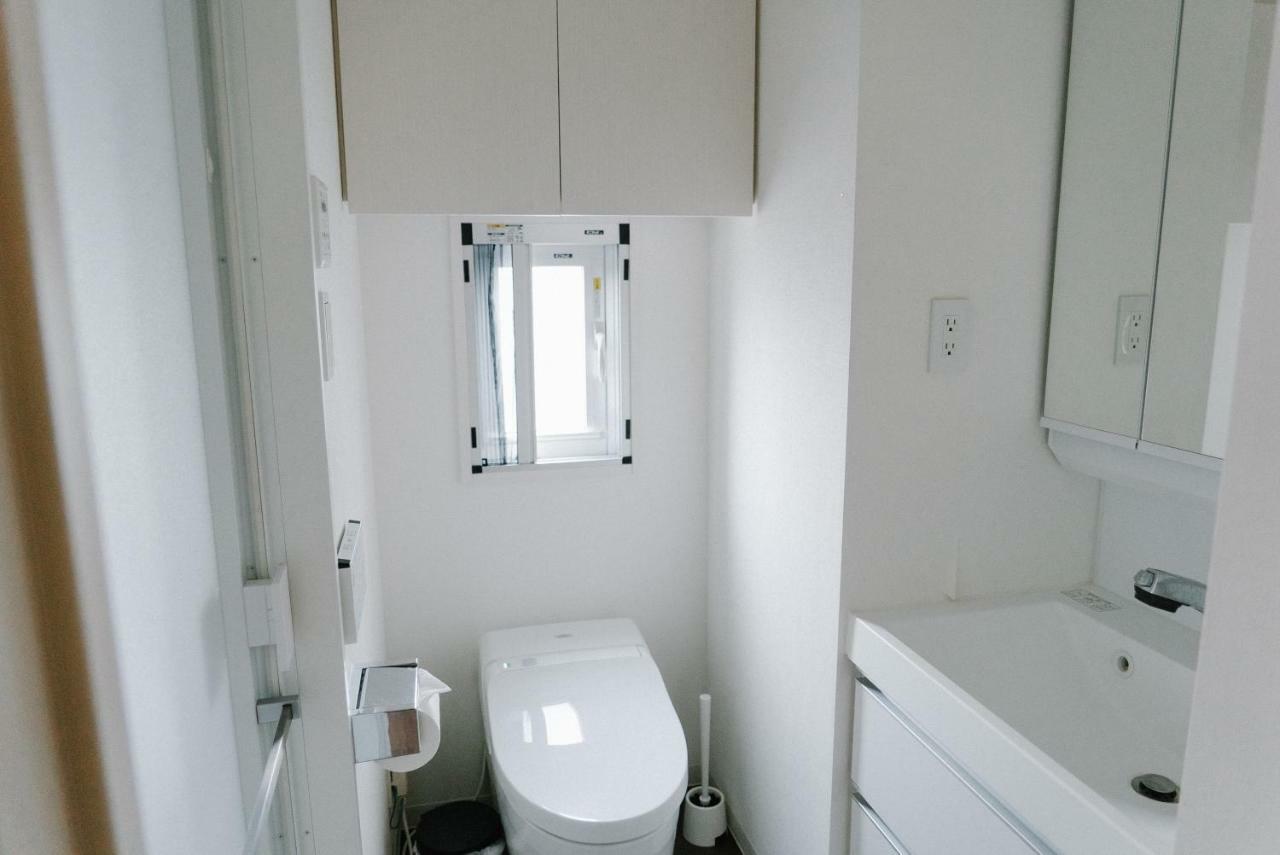 Uhome Minowa Hotel โตเกียว ภายนอก รูปภาพ